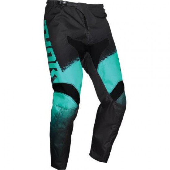 Παντελόνι MX Thor Sector Vapor Mint/Charcoal Παντελόνι MX Thor Sector Vapor Mint/Charcoal