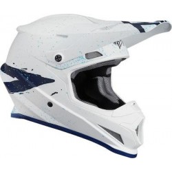 Thor Sector Hype White/Blue