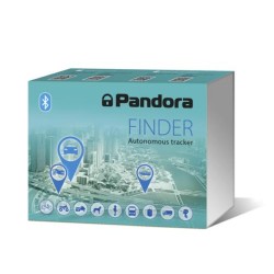 Pandora Finder