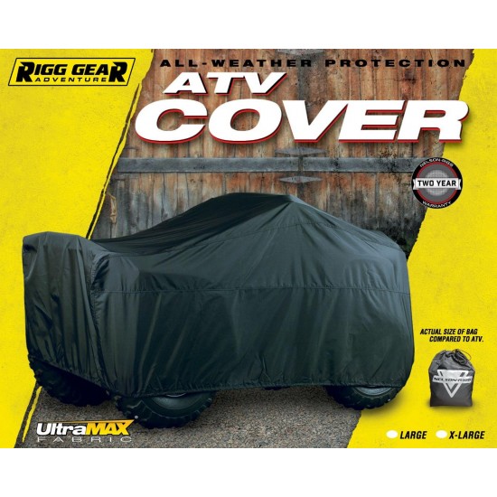 ATV Cover XLarge