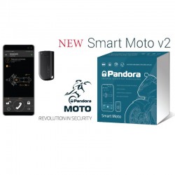 Pandora Smart Moto V2