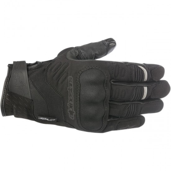 Ανδρικά Γάντια Μηχανής Alpinestars C-30 Drystar Black Ανδρικά Γάντια Μηχανής Alpinestars C-30 Drystar Black