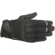 Ανδρικά Γάντια Μηχανής Alpinestars C-30 Drystar Black Ανδρικά Γάντια Μηχανής Alpinestars C-30 Drystar Black