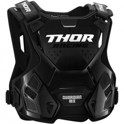 Προστασία Θώρακα Thor Guardian MX Deflector Black