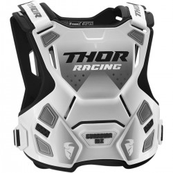 Προστασία Θώρακα Thor Guardian MX Deflector White