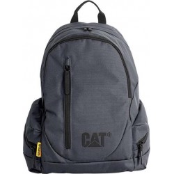 Σακίδιο Πλάτης Cat Backpack Dark Asphalt