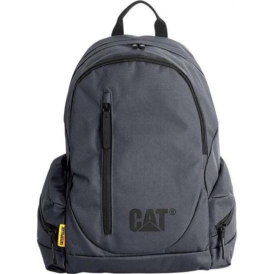 Σακίδιο Πλάτης Cat Backpack Dark Asphalt