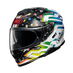 Shoei GT Air 2 Lucky Charms TC-10