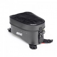 Τσάντα ρεζερβουάρ Givi GRT716 Gravel-T αδιάβροχη 10L