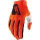 Γάντια 100% Ridefit Orange