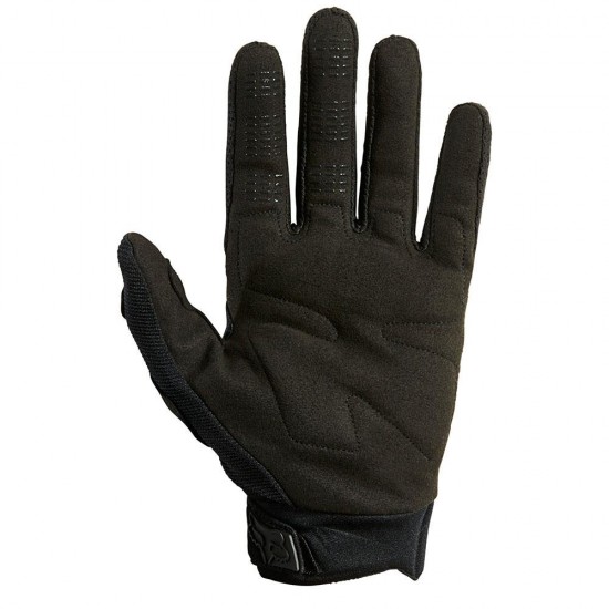 Γάντια Fox Dirtpaw - Black