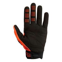 Γάντια Fox Dirtpaw - Fluo Orange