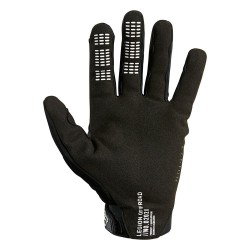 Γάντια Fox Legion Thermo Black