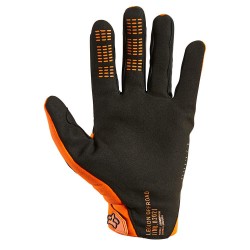 Γάντια Fox Legion Thermo Orange