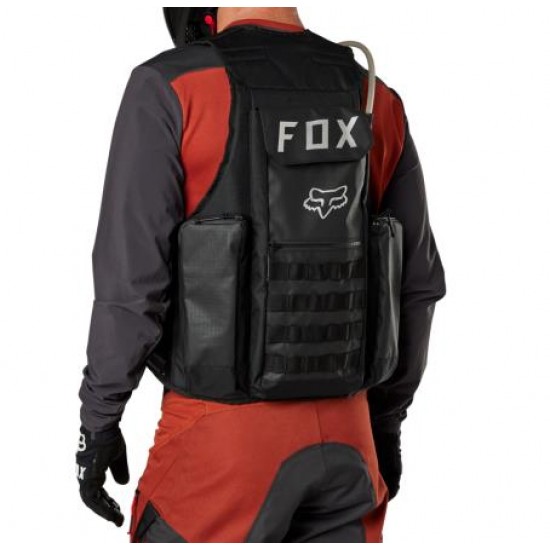 Γιλέκο Fox Legion Tac Vest Black