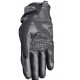 Γάντια Nordcode Air Tech-R Black+Δέρμα