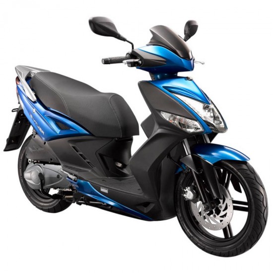 Kymco Agility 16+ 200i ΑBS Kymco Agility 16+ 200i ΑBS