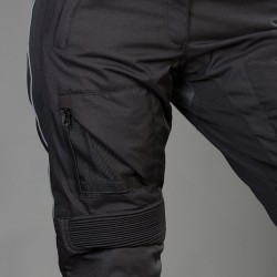 Παντελόνι Nordcap Adventure Black