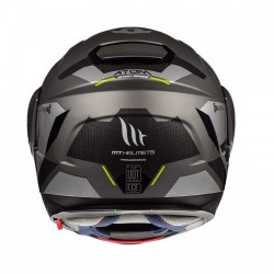 MT Atom SV Transcend Matt Gray