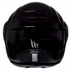 MT Atom SV Solid Black