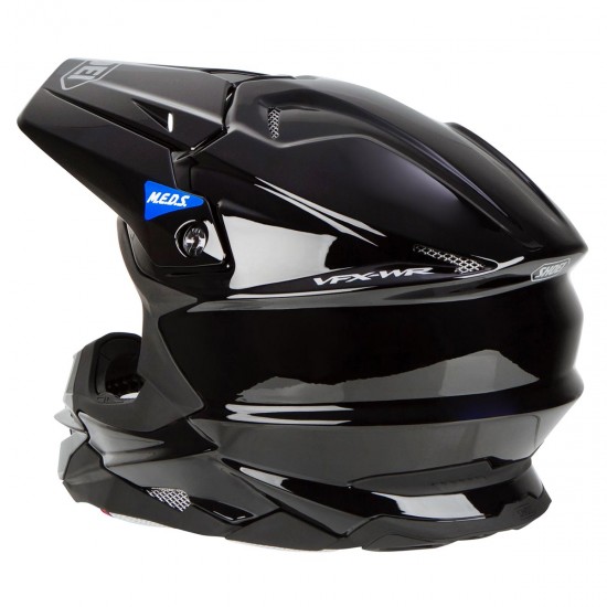 Shoei VFX-WR Black Shoei VFX-WR Black