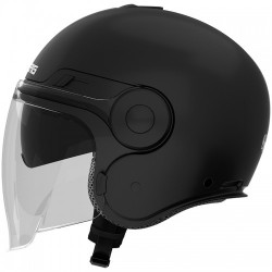 Caberg Uptown Black Matt