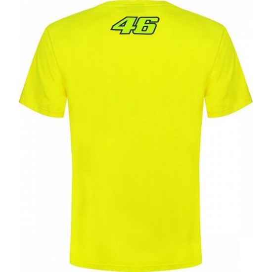 T-shirt Rossi The Doctor 46 T-shirt Rossi The Doctor 46