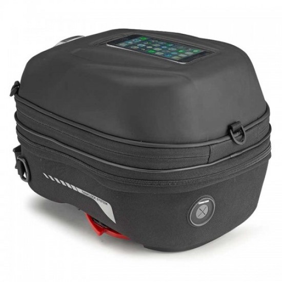 Givi ST603 Tanklock 15L Givi ST603 Tanklock 15L