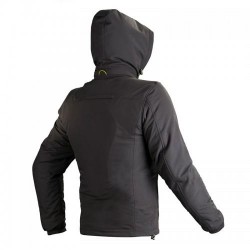 Μπουφάν Μηχανής Nordcap Citizen II Black
