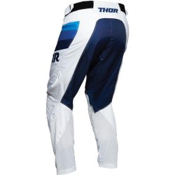 Παντελόνι MX Thor Pulse Racer White/Navy