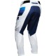 Παντελόνι MX Thor Pulse Racer White/Navy Παντελόνι MX Thor Pulse Racer White/Navy