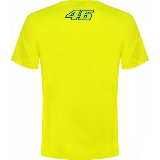 T-Shirt VR 46 The Doctor T-Shirt VR 46 The Doctor