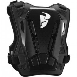 Προστασία Θώρακα Thor Guardian MX Deflector Black
