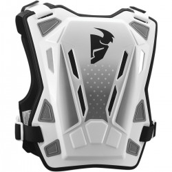 Προστασία Θώρακα Thor Guardian MX Deflector White