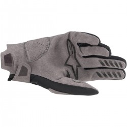 Γάντια Thermo Shielder Gloves Black-Dark Grey