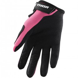 Γάντια Γυναικεία Thor Sector S20 Pink