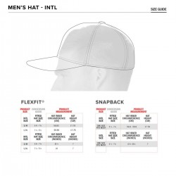Alpinestars Hat Corp2 Flex Grey/Black