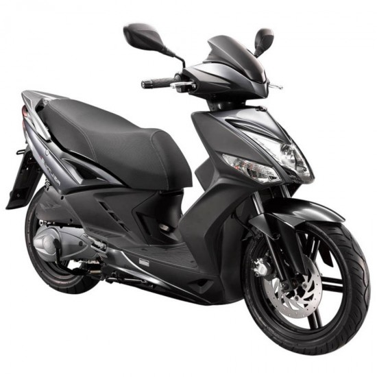Kymco Agility 16+ 200i ΑBS Kymco Agility 16+ 200i ΑBS