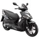 Kymco Agility 16+ 200i ΑBS Kymco Agility 16+ 200i ΑBS