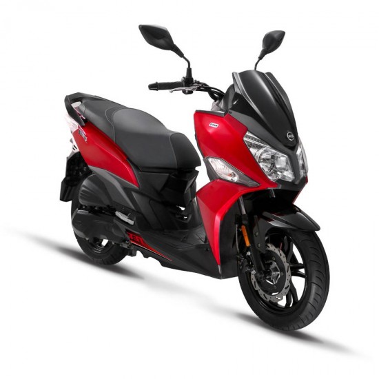 Sym JET 14 200 Sym JET 14 200