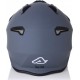 Acerbis Jet Aria Matt Grey