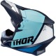 Thor Sector Blade Navy/Blue Helmet