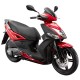 Kymco Agility 16+ 200i ΑBS Kymco Agility 16+ 200i ΑBS