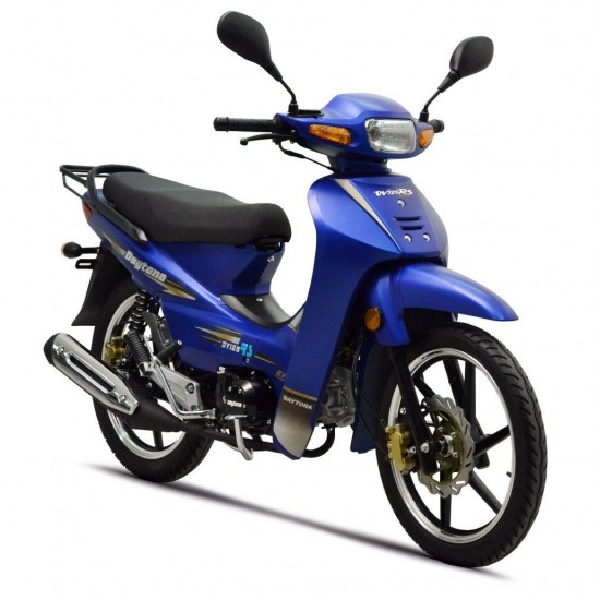 Daytona DY125 RS Daytona DY125 RS