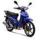 Daytona DY125 RS Daytona DY125 RS