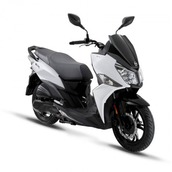 Sym JET 14 200 Sym JET 14 200