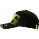 VR 46 Monza Monster Cap Black VR 46 Monza Monster Cap Black