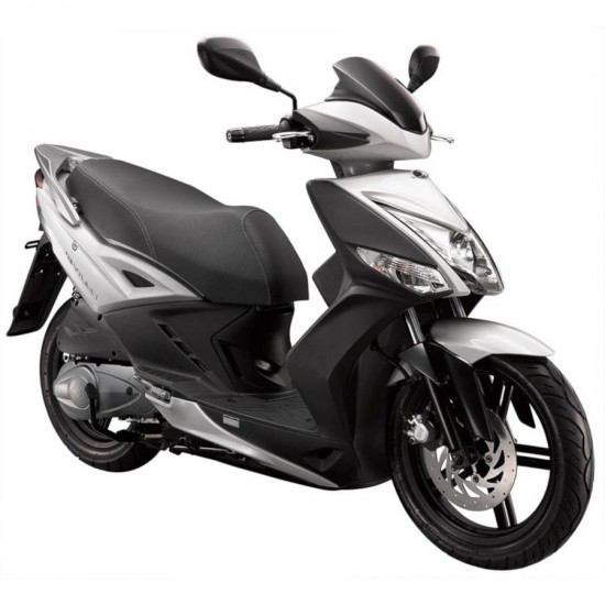 Kymco Agility 16+ 200i ΑBS Kymco Agility 16+ 200i ΑBS