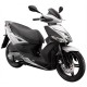 Kymco Agility 16+ 200i ΑBS Kymco Agility 16+ 200i ΑBS