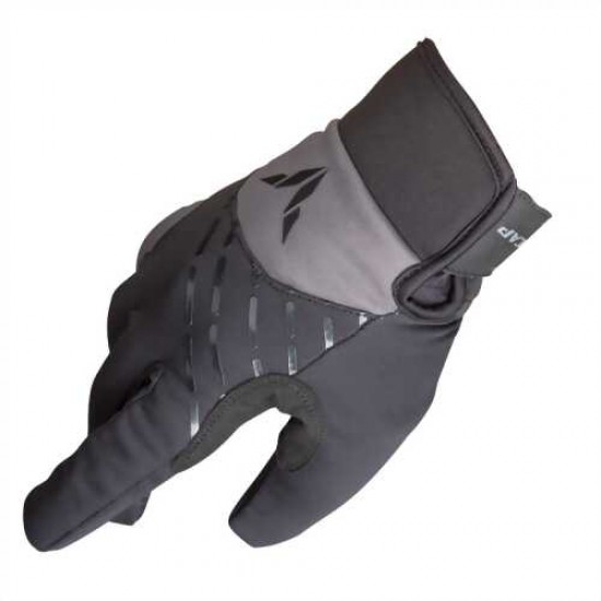 Γάντια Nordcap Stratos Black